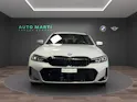 BMW 330e xDrive Touring M Sport