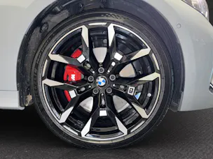 BMW 330e xDrive Touring M Sport