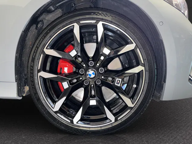 BMW 330e xDrive Touring M Sport
