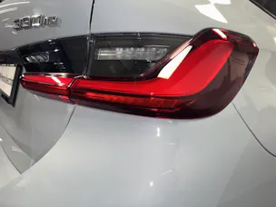 BMW 330e xDrive Touring M Sport