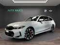 BMW 330e xDrive Touring M Sport