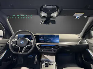 BMW 330e xDrive Touring M Sport