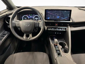 Fahrzeugbild TOYOTA C-HR 2.0 PHEV Swiss Edition