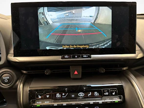 Fahrzeugbild TOYOTA C-HR 2.0 PHEV Swiss Edition