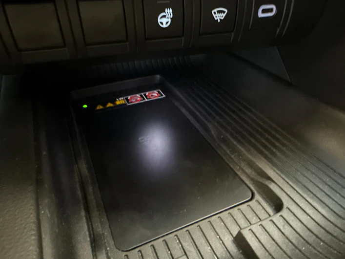 Fahrzeugbild TOYOTA C-HR