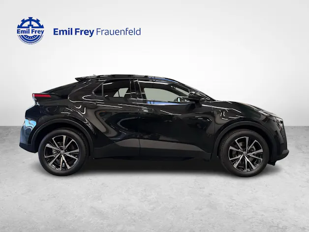 Toyota C-HR 2.0 PHEV Swiss Edition