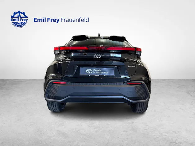 Toyota C-HR 2.0 PHEV Swiss Edition