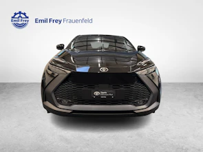 Fahrzeugbild TOYOTA C-HR 2.0 PHEV Swiss Edition