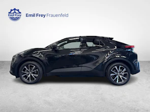 Fahrzeugbild TOYOTA C-HR 2.0 PHEV Swiss Edition