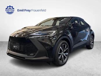 Fahrzeugbild TOYOTA C-HR 2.0 PHEV Swiss Edition