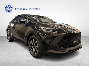 Fahrzeugbild TOYOTA C-HR 2.0 PHEV Swiss Edition