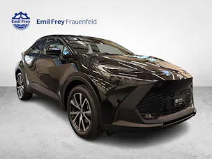 Toyota C-HR 2.0 PHEV Swiss Edition