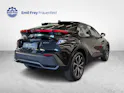 Toyota C-HR 2.0 PHEV Swiss Edition