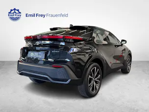 Toyota C-HR 2.0 PHEV Swiss Edition