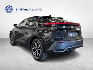 Toyota C-HR 2.0 PHEV Swiss Edition