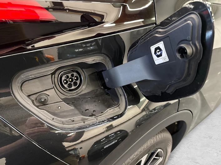 Fahrzeugbild TOYOTA C-HR