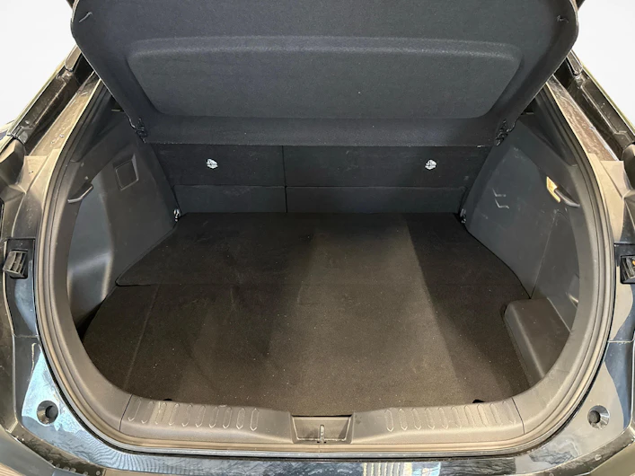 Fahrzeugbild TOYOTA C-HR