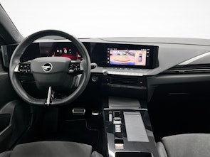 Vehicle image OPEL Astra 1.2 T 130 GS