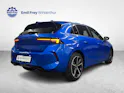 Opel Astra 1.2 T 130 GS