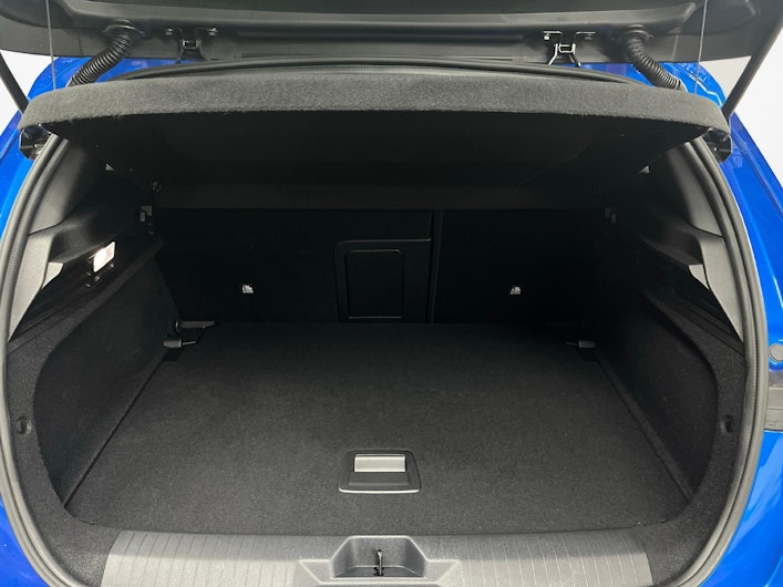 Vehicle image OPEL ASTRA