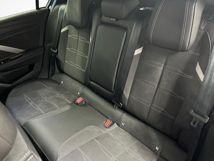 Vehicle image OPEL ASTRA