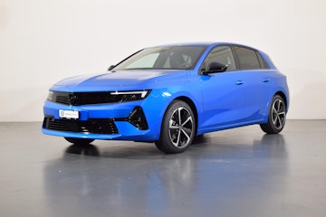 Vehicle image OPEL ASTRA 0