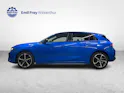 Opel Astra 1.2 T 130 GS