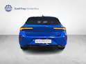 Opel Astra 1.2 T 130 GS