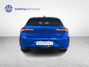 Vehicle image OPEL Astra 1.2 T 130 GS