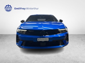 Vehicle image OPEL Astra 1.2 T 130 GS