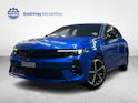 Opel Astra 1.2 T 130 GS