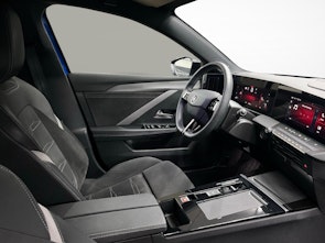 Vehicle image OPEL Astra 1.2 T 130 GS