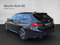 BMW 320d xDrive SAG Touring