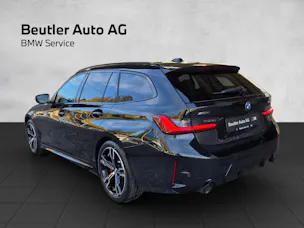 BMW 320d xDrive SAG Touring