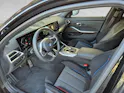 BMW 320d xDrive SAG Touring