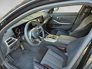 BMW 320d xDrive SAG Touring