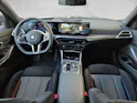BMW 320d xDrive SAG Touring