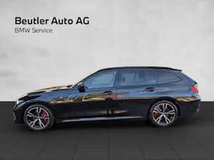 BMW 320d xDrive SAG Touring