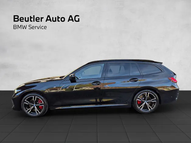 BMW 320d xDrive SAG Touring