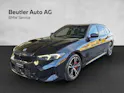 BMW 320d xDrive SAG Touring