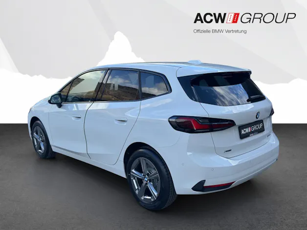 BMW 223d xDrive Active Tourer