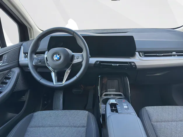 BMW 223d xDrive Active Tourer