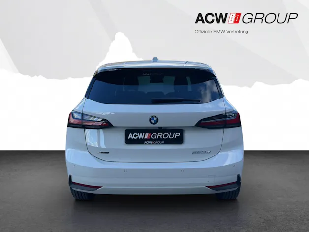 BMW 223d xDrive Active Tourer
