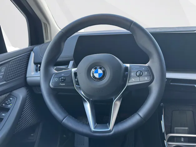 BMW 223d xDrive Active Tourer