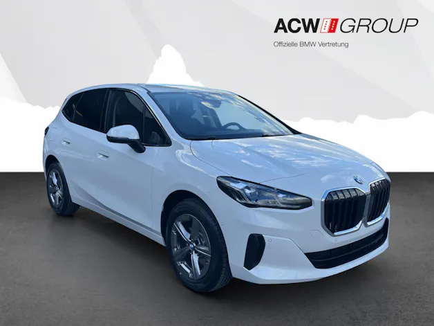 BMW 223d xDrive Active Tourer