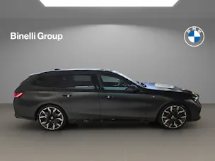 BMW 540d xDrive 48V Touring M Sport Pro Steptronic