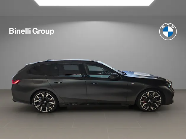 BMW 540d xDrive 48V Touring M Sport Pro Steptronic