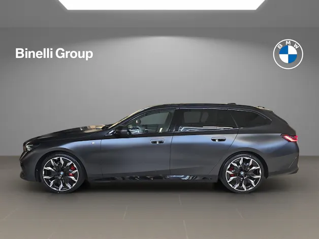 BMW 540d xDrive 48V Touring M Sport Pro Steptronic