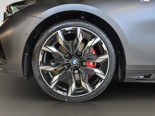 BMW 540d xDrive 48V Touring M Sport Pro Steptronic