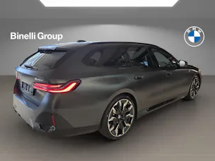 BMW 540d xDrive 48V Touring M Sport Pro Steptronic